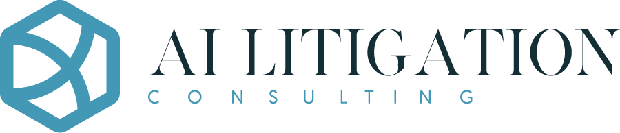 AI Litigation Consulting